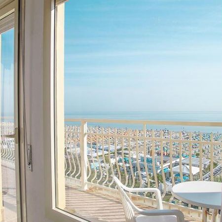 Hotel Buenos Aires Cervia Eksteriør bilde