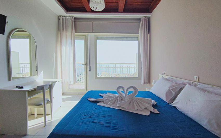 Hotel Buenos Aires Cervia Eksteriør bilde