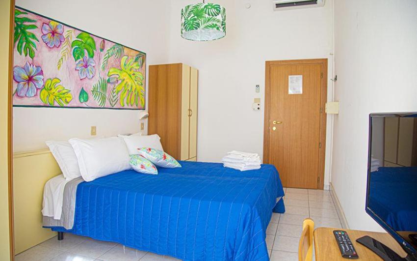 Hotel Buenos Aires Cervia Eksteriør bilde