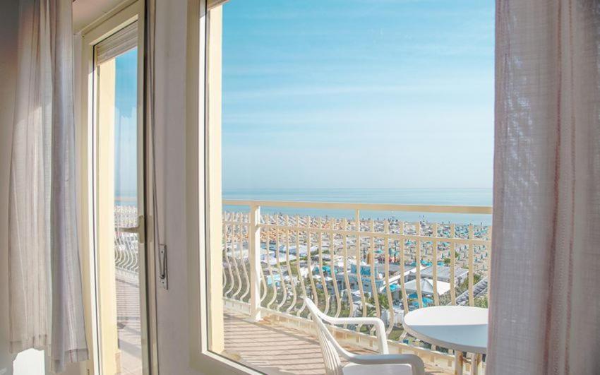 Hotel Buenos Aires Cervia Eksteriør bilde