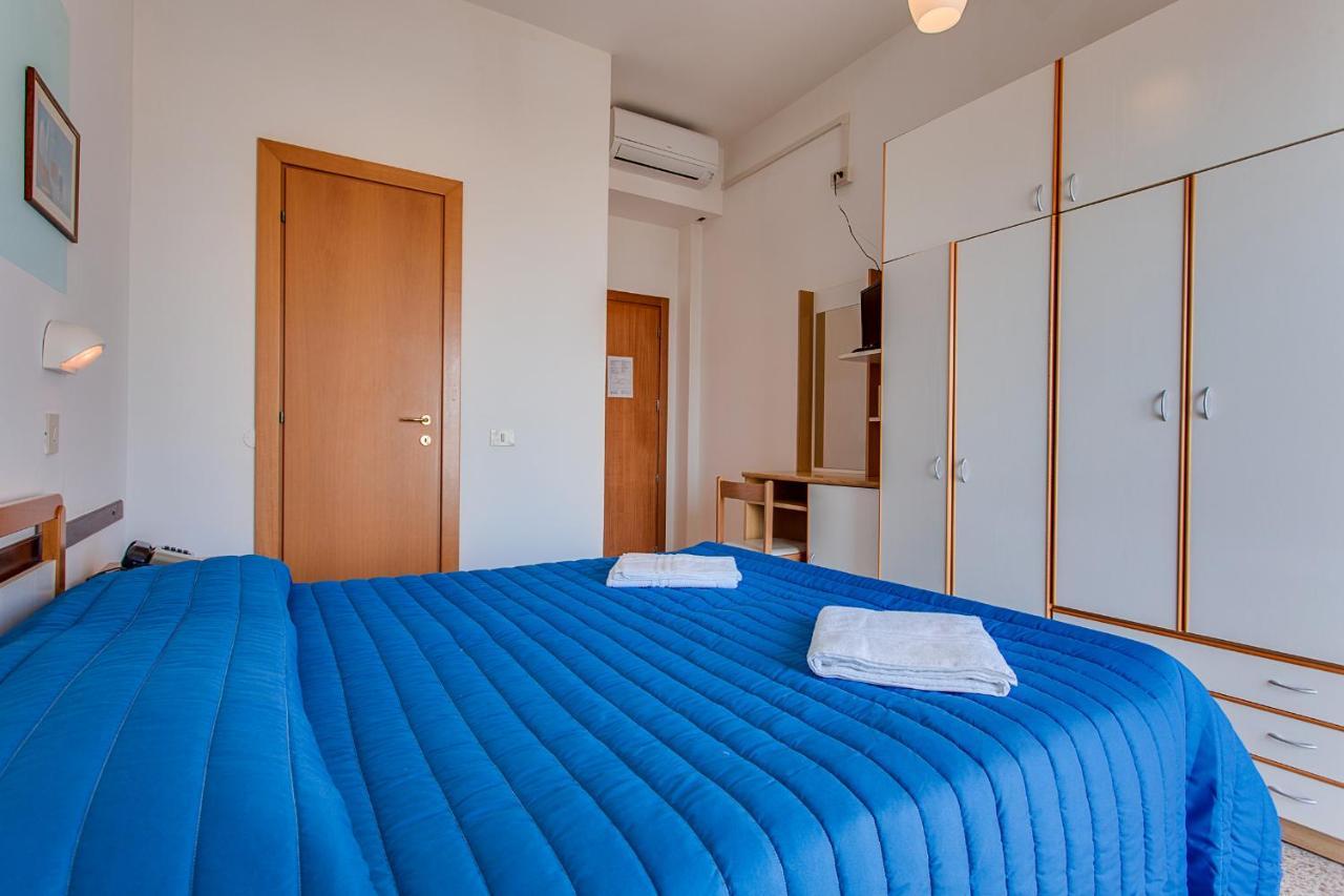 Hotel Buenos Aires Cervia Eksteriør bilde