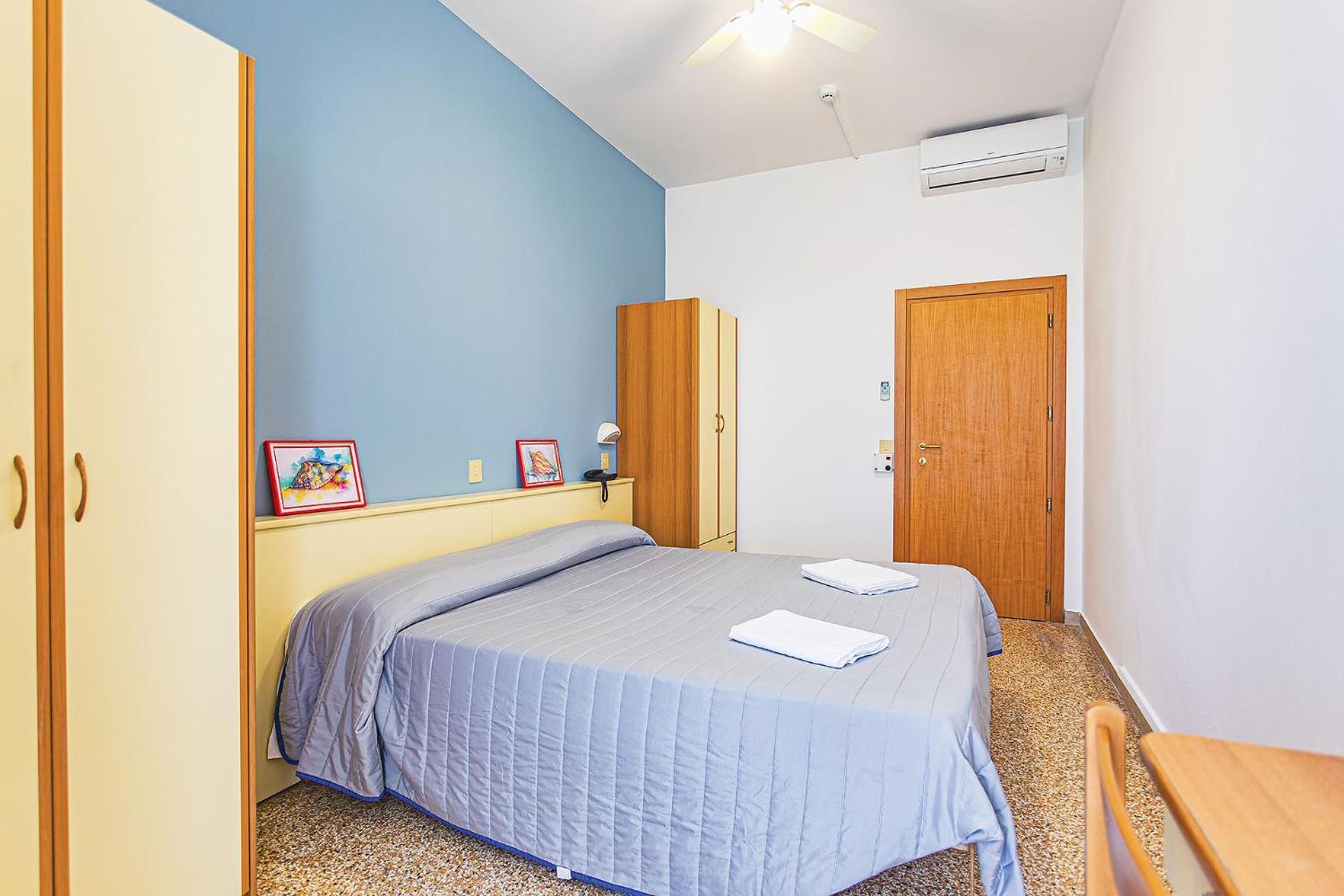 Hotel Buenos Aires Cervia Eksteriør bilde