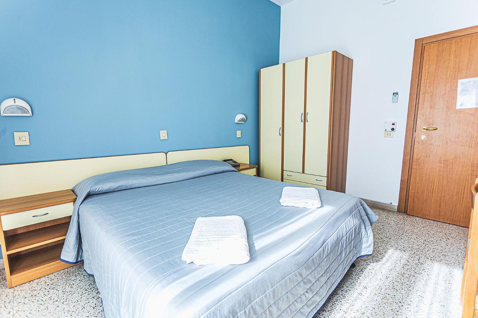 Hotel Buenos Aires Cervia Eksteriør bilde
