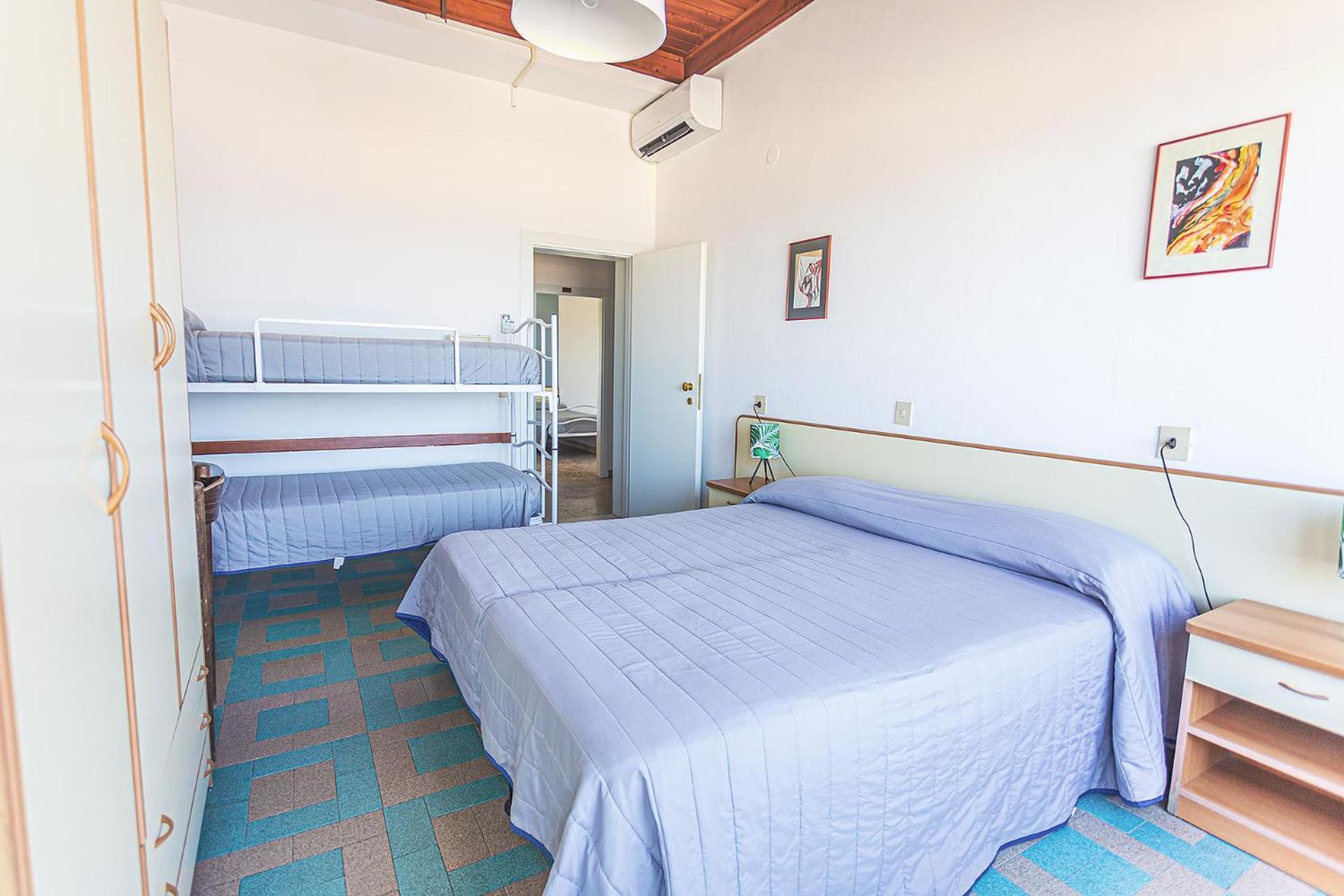 Hotel Buenos Aires Cervia Eksteriør bilde