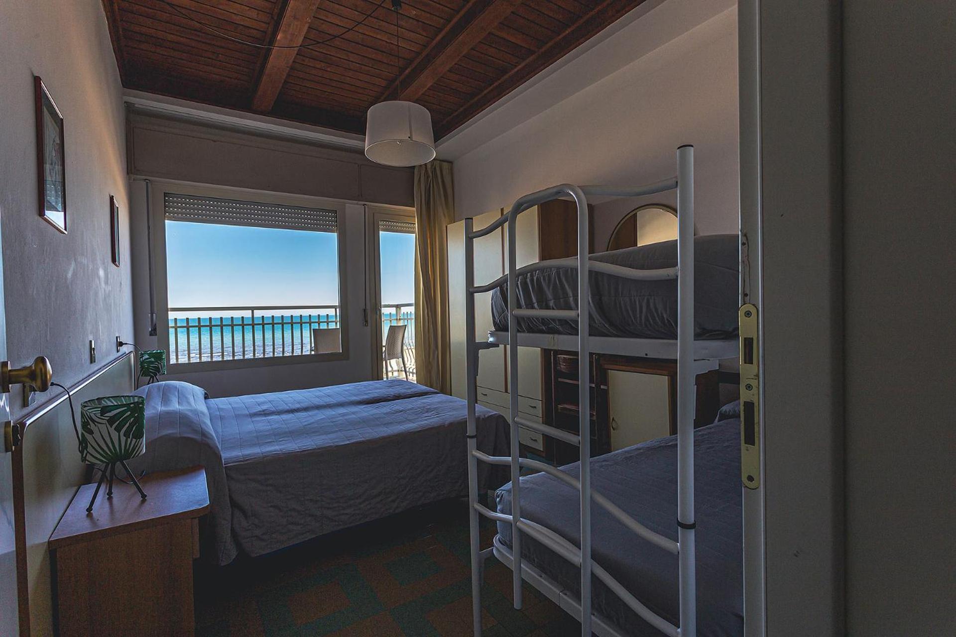 Hotel Buenos Aires Cervia Eksteriør bilde