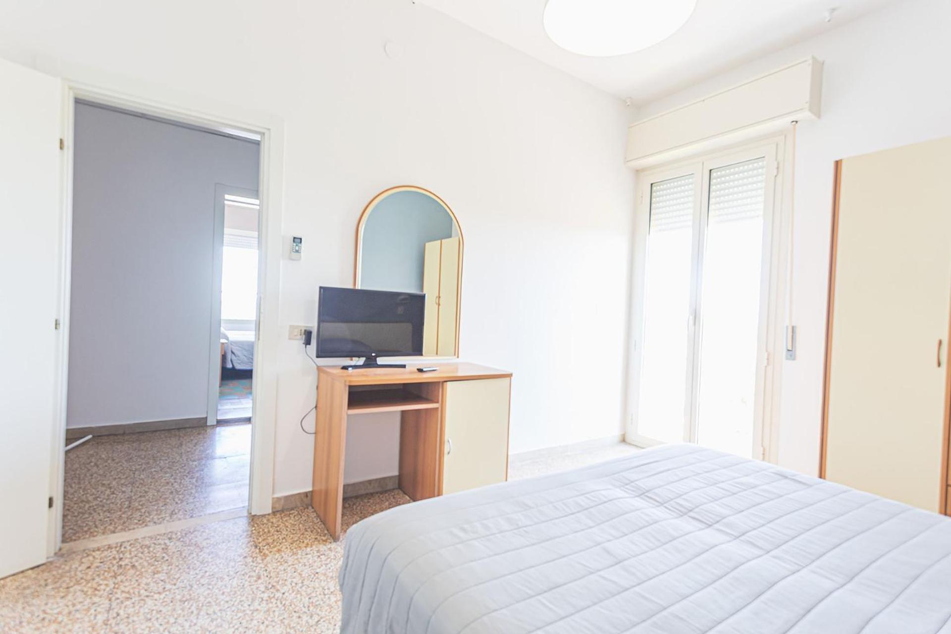 Hotel Buenos Aires Cervia Eksteriør bilde