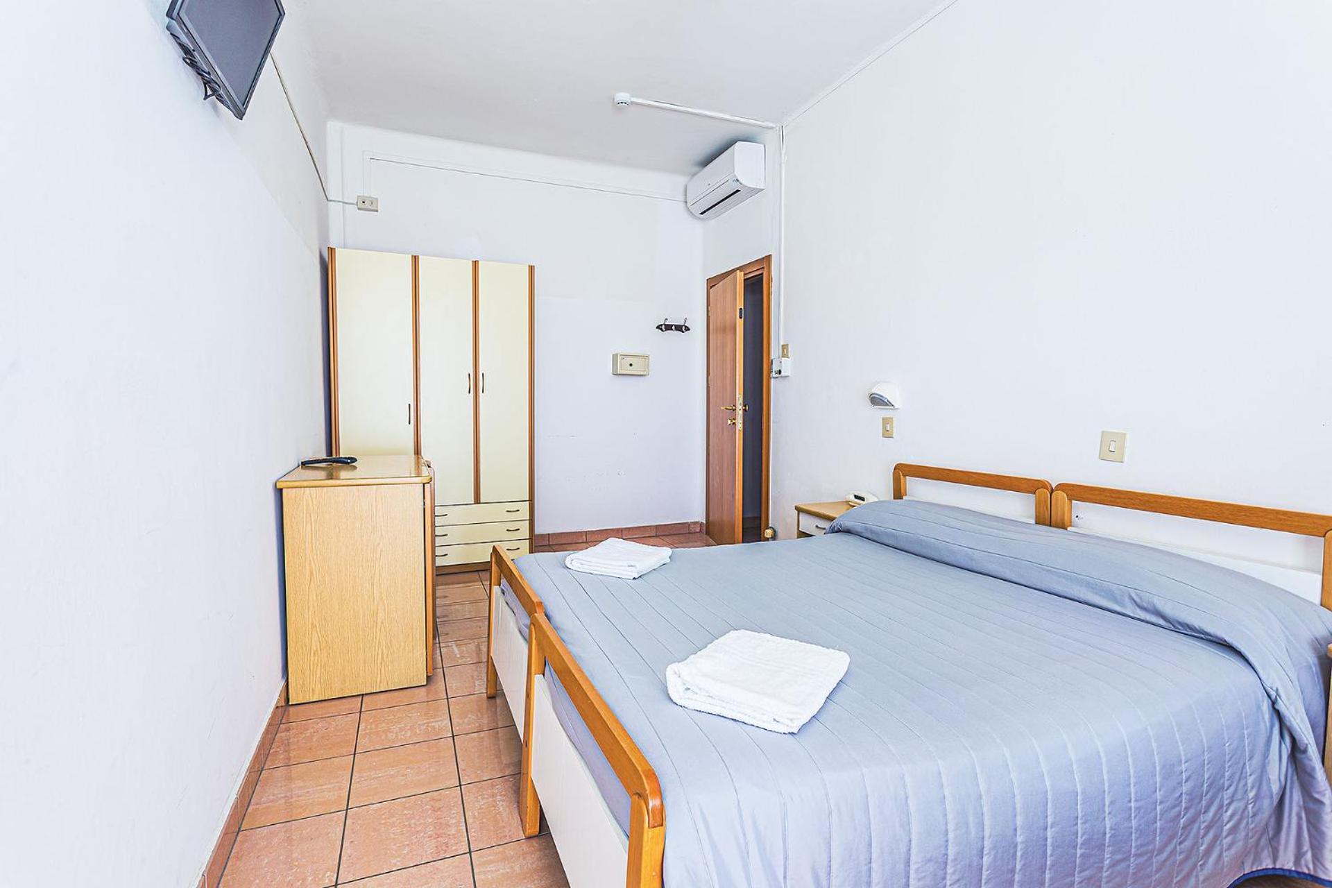 Hotel Buenos Aires Cervia Eksteriør bilde