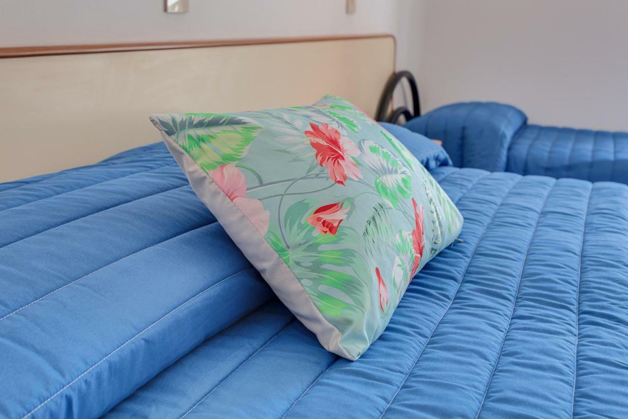 Hotel Buenos Aires Cervia Eksteriør bilde